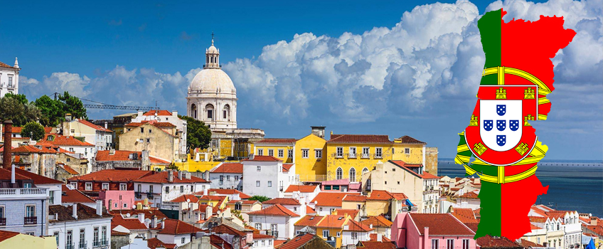 امکان زندگی و اجازه‌ی کار در پرتغال در طول دوران اقامت موقت